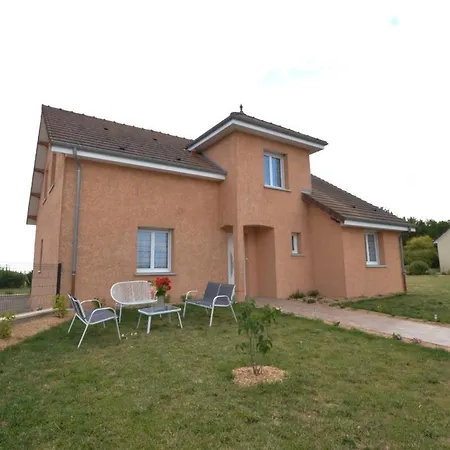 Ma Deuxieme Maison En Champagne A Ecury Sur Coole Exterior photo