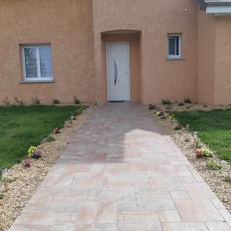 Ma Deuxieme Maison En Champagne A Ecury Sur Coole Exterior photo