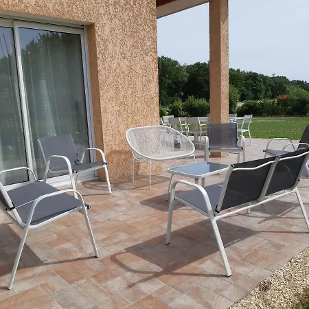 Ma Deuxieme Maison En Champagne A Ecury Sur Coole Exterior photo