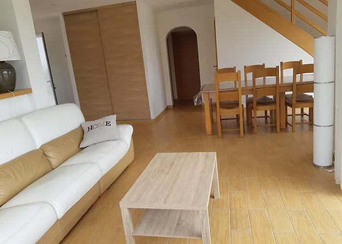 Ma Deuxieme Maison En Champagne A Ecury Sur Coole
