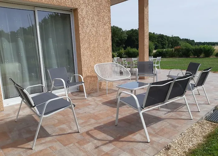 Ma Deuxieme Maison En Champagne A Ecury Sur Coole