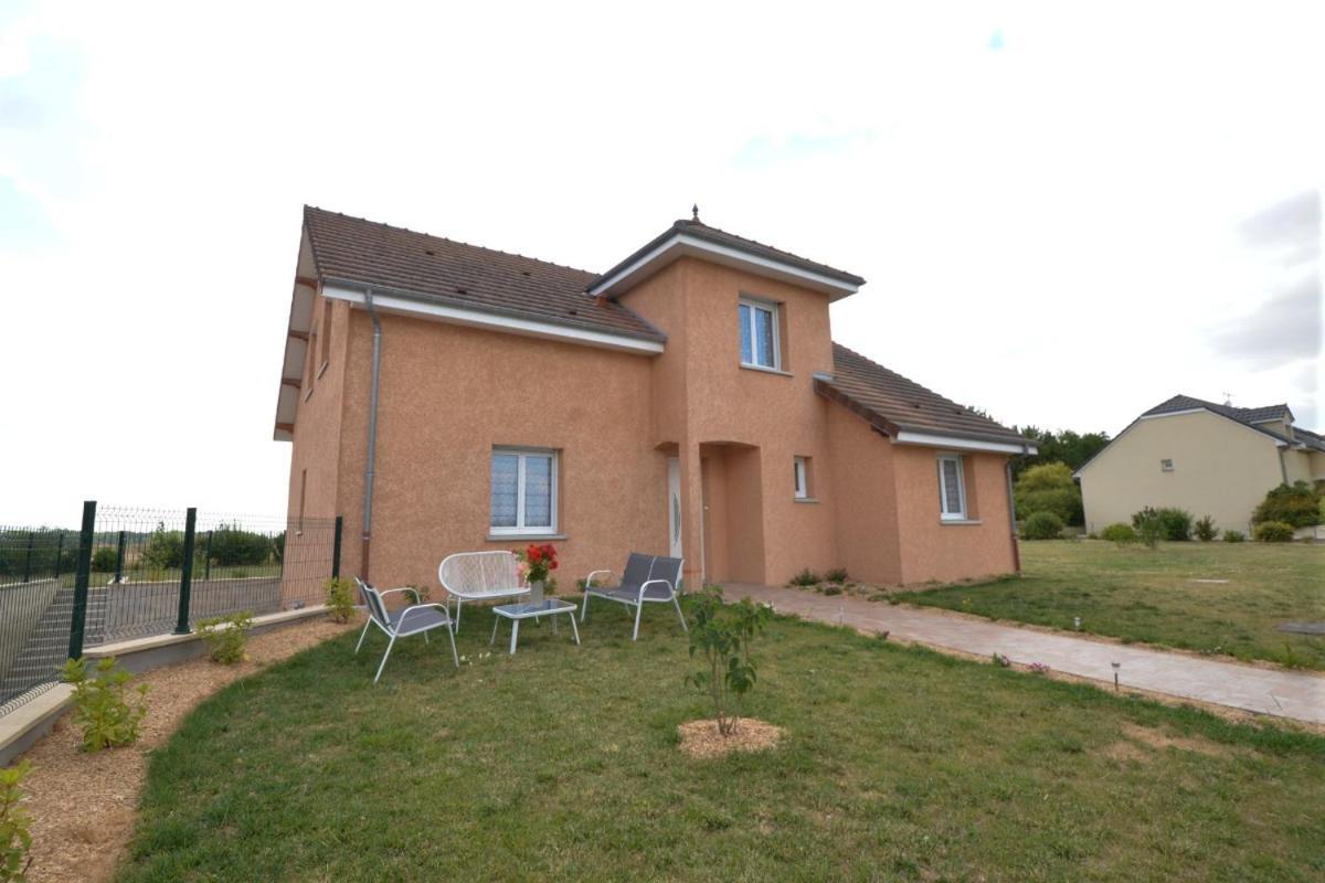 Holiday home Ma Deuxieme Maison En Champagne A Sur Coole