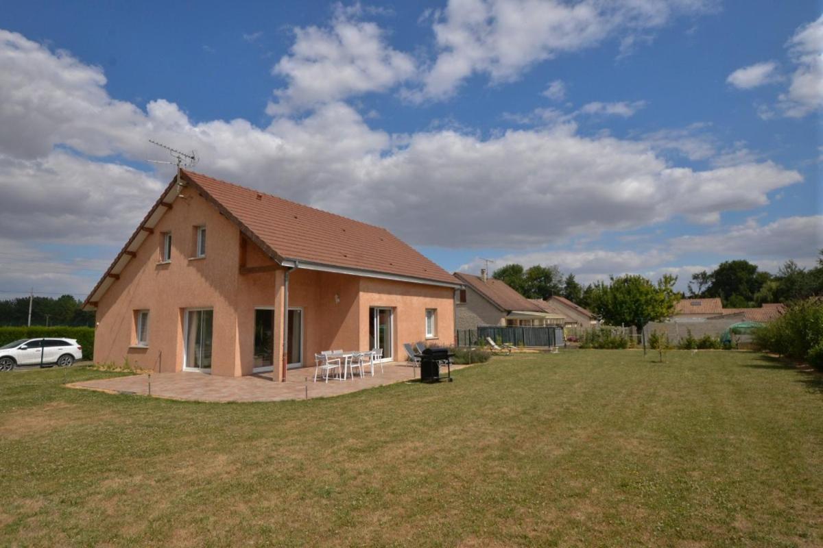 Ma Deuxieme Maison En Champagne A Sur Coole